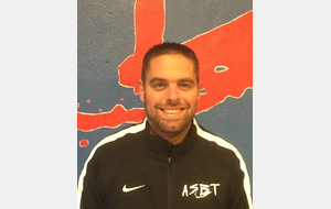 Portrait Jérémy Bouvier