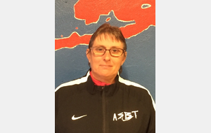 Portrait Gisèle Frouget