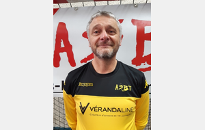 Portrait Cédric Landemaine