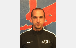 Portrait Benoit Laguitton