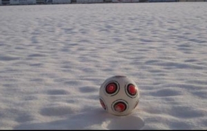 Entraînements jeunes