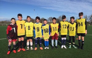 Clément lors de la détection