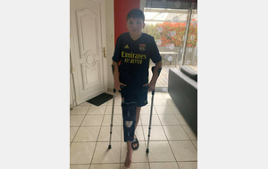 Bon rétablissement à Loan