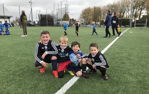 Programme GJBL : Samedi 26 Février