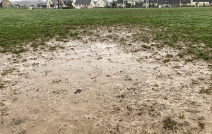 Entraînement du Lundi 10 Janvier = Annulé