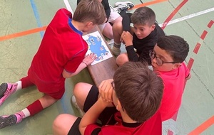 Action PEF : Culture Foot