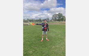 Action PEF : sensibilisation à l'arbitrage