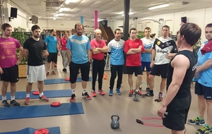 1ère Session - Groupe 