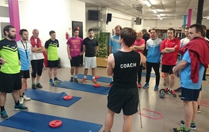 1ère Session - Groupe 