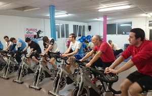 1ère Session - Bike14