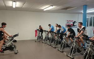 1ère Session - Bike13