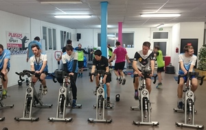 1ère Session - Bike12