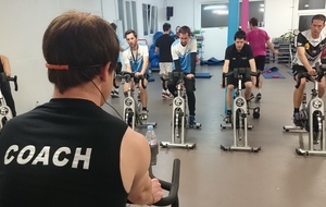 1ère Session - Bike11