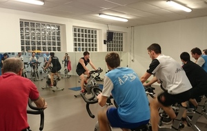 1ère Session - Bike10