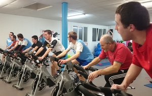 1ère Session - Bike9