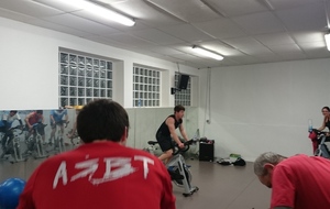 1ère Session - Bike