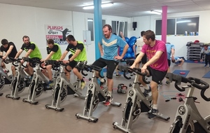 1ère Session - Bike7