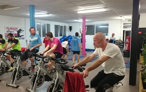 1ère Session - Bike6