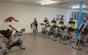 1ère Session - Bike5