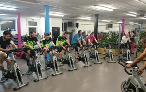 1ère Session - Bike4