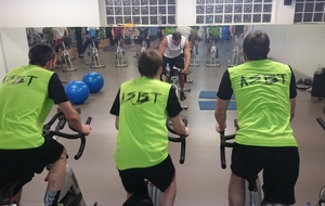 1ère Session - Bike3
