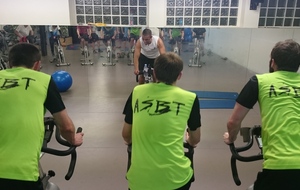 1ère Session - Bike2