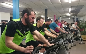 1ère Session - Bike