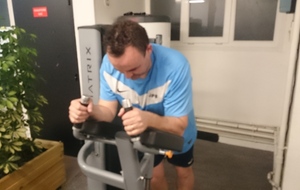 1ère Session - Musculation6
