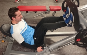 1ère Session - Musculation2