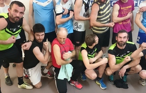 1ère Session - Groupe