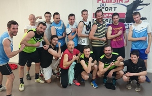 1ère Session - Groupe