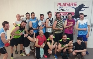 1ère Session - Groupe