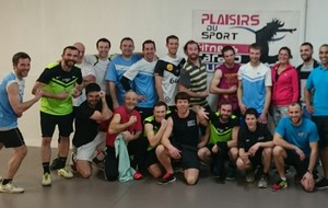 1ère Session - Groupe