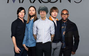 Maxoon 5