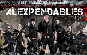 Alexpendables