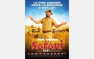 Safari ASBT