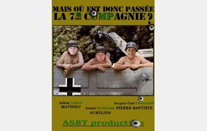 La 7ème Compagnie