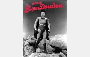 SUPER DOUDOU VINTAGE