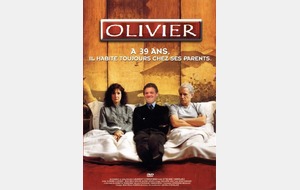 Oliv'