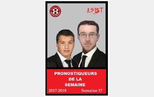 Romain et Franck