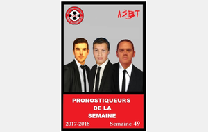 Jonathan, Romain et Pierre