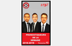 Benjo, Laurent et Franck