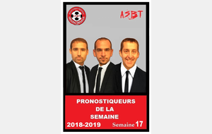 Laurent, Benlag et Nono