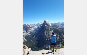 Parc national Yosemite (Californie)
