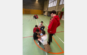 Culture foot : Géographie