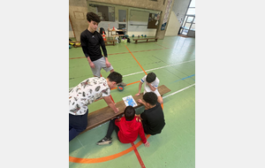 Culture foot : Géographie