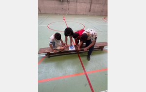 Culture foot : Géographie