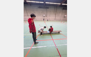 Culture foot : Géographie