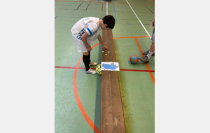 Culture foot : Géographie