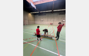 Culture foot : Géographie